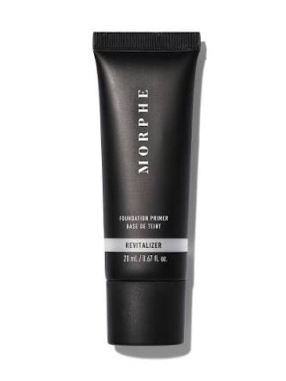 NEW *VAULTED* Morphe Foundation Primer Revitalizer